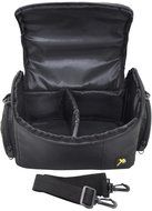 Opteka 2x Batteries + Large Case + Selfie Stick + Travel Charger + Floating Bobber + 360 Degreet Mount + HDMI... N3