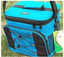 Cooler Bag Lunch Bag 30Cm*20Cm*25Cm N2