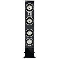 Sinclair Audio 460T Brighton Series 6.5" 3-Way Quad Tower Loudspeaker