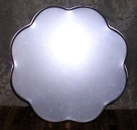 Wilton Performance 12&quot; Petal Pan (502-1255) N2