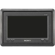 Sony XVMB62 6.25-Inch Widescreen TFT AV Monitor (Discontinued by Manufacturer)