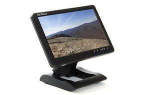CarNetix 10.1" USB-Powered Touch Screen Monitor N4