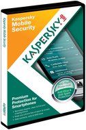 KASPERSKY MOBILE SECURITY 1 USER (WIN XPVISTAWIN 7)