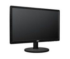 24IN LED 1920X1080 E2460SD VGA DVI-D 5MS ENERGY STAR N4