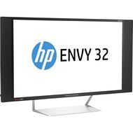 HP - Envy 32" LCD Monitor - Jack Black N2
