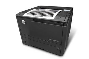 Hewlett Packard Hp Laserjet Pro 400 M401dne - CF399A-201 N3