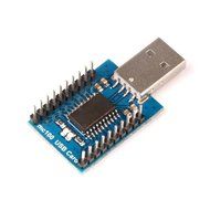 RioRand USB 2.0 Data Acquisition Card Controller Board N3