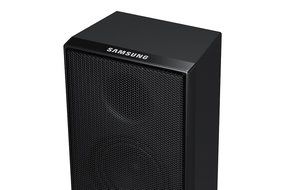 Samsung HT-J4100 / HT-JM41 5.1 Channel 1000-Watt Blu-Ray Home Theater System (Certified Refurbished)