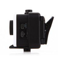 SJCAM M10 1.5 inch LCD 12.0MP 1080P HD Sports Digital Video Camera 170&iexcl;&atilde; Wide Angle White N3