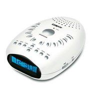 Selected C Soothing Sounds Clock Radio By Conair