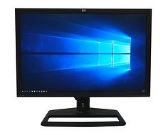 HP ZR30w 30" Widescreen LCD Monitor S-IPS 2560 x 1600p 60Hz 2K Resolution N6