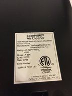 Edenpure 6 Air Purifier N5