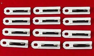 3392519 THERMAL FUSE 12 PACK