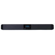 Supersonic 37 2.0 Bluetooth Soundbar Speaker With USB AND Display by Supersonic