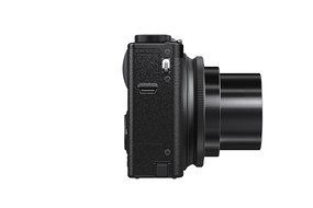 FUJIFILM Premium compact digital camera XQ1 F FX-XQ1 N6