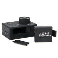 SJCAM SJ5000 Plus Wifi Ambarella A7LS75 1080P 60FPS WiFi Built-in 1.5'' LCD 16MP 170&deg; Wide Angle Sport Action... N5