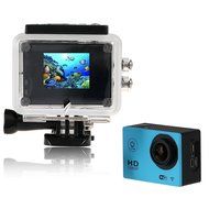 ANSITO SJ4000 Waterproof Wifi 1080P Sports Camera HD Action Camera with 170 degree Wide Angle Lens and 2.0 inch... N13