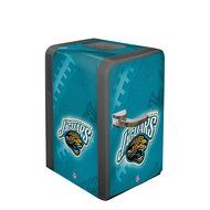 NFL 15.8 Quart Portable Party Refrigerator N15