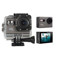 niceEshop(TM) WIFI 4K Ultra HD Sport Action Camera 1080P 60fps HDMI 20MP+ 170 Degree Wide Viewing Angle Waterproof... N7