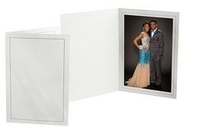 Tyndell Gray T-25 Photo Folder 5x7 (25 Pack) N2
