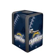 NFL 15.8 Quart Portable Party Refrigerator N19