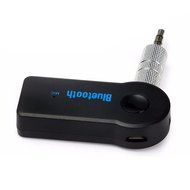 ESHOWEE Bluetooth Music MP3 receiver A2DP 3.5mm Steaming Bluetooth Kit AUX Audio Music Receiver Adapter Handsfree...