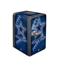 NFL 15.8 Quart Portable Party Refrigerator N20