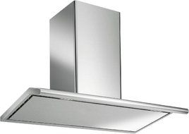 Futuro Futuro WL48CONCORDE 48-inch Concorde Wall Range Hood