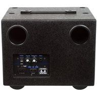 VOCOPRO MOBILEMAN SUB Battery Powered Subwoofer
