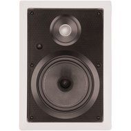 1 - ARCHITECH 6.5" Kevlar(R) In-Wall Speakers, 140W max, 6.5" woven Kevlar(R) woofer with butyl rubber surround...