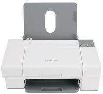 Lexmark Z735 Color Inkjet Printer