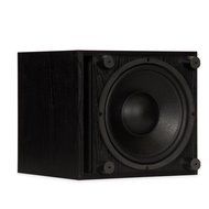 Blue Octave Home SW10D Subwoofer (Black)