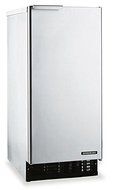 Hoshizaki AM-50BAE 15" UL Listed Built-In Self Contained Ice Maker With 55 lbs, Stainless