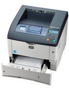 Kyocera FS-4020DN 45PPM 128MB USB 2.0 sheet 500 N2