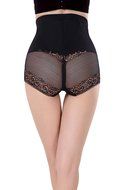 Junaln Smooth Shapewear Cotton Brief with Light Control N11