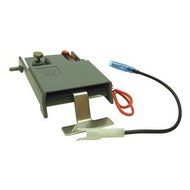 Ice Thickness Control