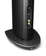Definitive Technology Mythos STS Bundle - (2) Mythos STS Black, (1) CS-8040HD and (2) DI 8R