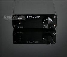 Douk Audio TDA7498E Digital Amplifier HiFi Stereo Amp 320W