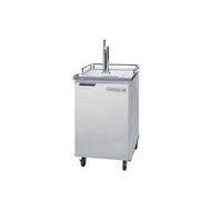 Beverage Air BM23-S-31 Draft Beer Cooler