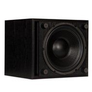 Blue Octave Home SW12D Subwoofer (Black)