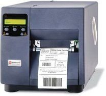 Datamax I13-00-46000007 Thermal Transfer Barcode Printer with Serial, Parallel, UEB Interface, I-4310E, 4", 300...