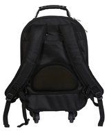 DJI Phantom 4 Backpack, also Fits Phantom 3 Model Quadcopter Drones, ULTRA HIGH END, Water Resistant, Fits Accessories... N24