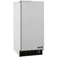 Tec 15-inch 55 Lb. Right Hinge Outdoor Ice Maker - Uoi55r