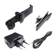 Diamante Factory Original Police Body Camera Ambarella A2 Chip Built-in GPS DMT3 N5