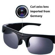 G5 Smart Phone Wearable Sunglasses for Driving Sport Message Reminder Answer Dial Call Bluetooth Digital Camera... N6