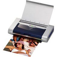 Canon PIXMA iP90 Photo Inkjet Printer (9466A001) N2