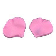 Flower Rose Petal Shaped Food Grade Silicone Mold by uGen! Soap Ice Cake Mold. Sugarcraft Chocolate Candy Fondant...