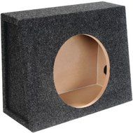 New ATREND E12ST BBox Series Single Sealed Truck Enclosure (12")