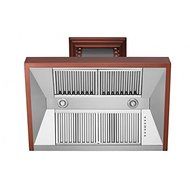 36" 1200 CFM Wall Mounted Range Hood