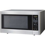 Sharp Carousel 2.2 cu ft 1200W Countertop Microwave Oven /Model:R651ZS /Color:Silver N4